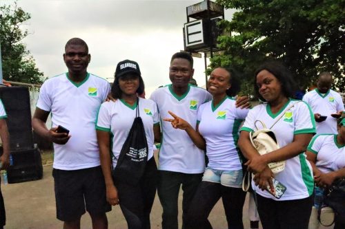 CIGL Fitness Day 2022