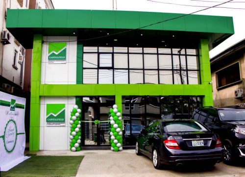 Relocation of CFML & CAMCO